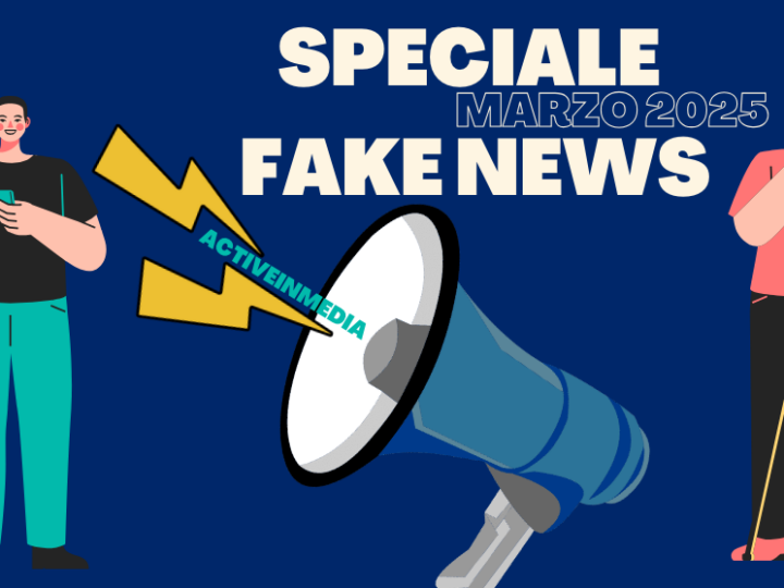 Doctor Google non è un medico: impariamo a riconoscere le fake news sulla salute