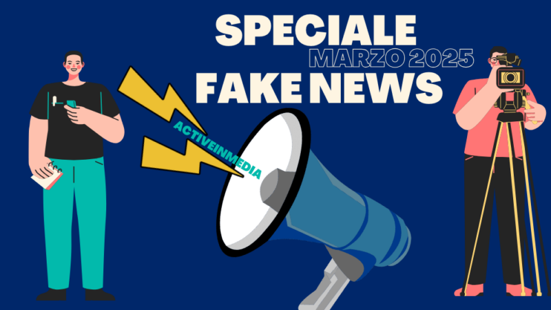 Doctor Google non è un medico: impariamo a riconoscere le fake news sulla salute