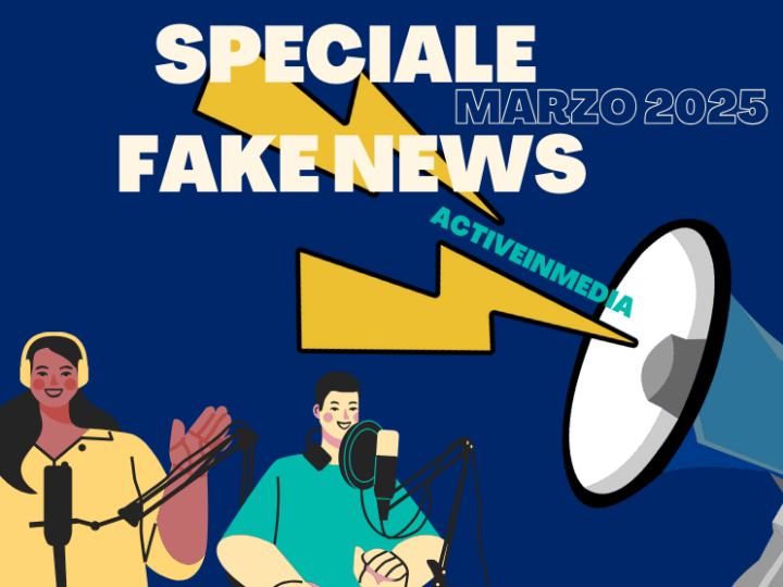 Fake News: il virus invisibile che minaccia la società