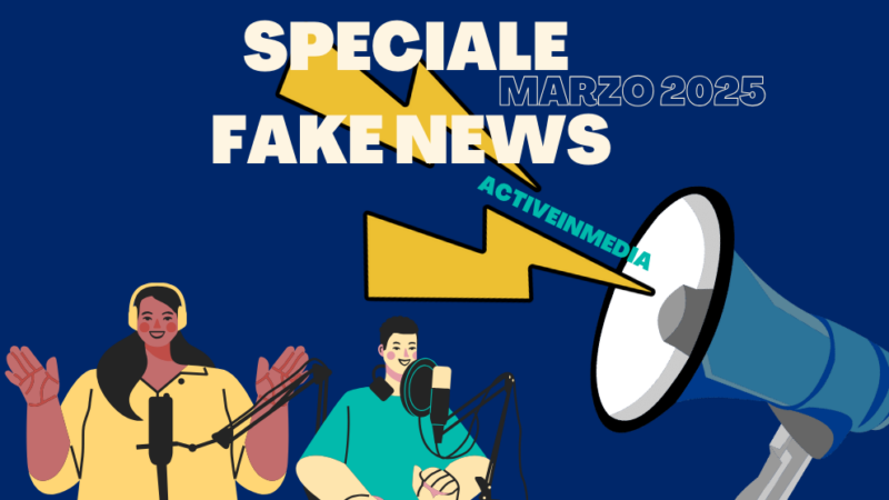 Fake News: il virus invisibile che minaccia la società