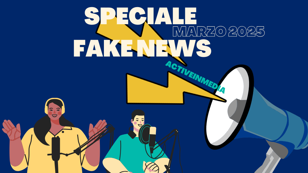 Fake News: il virus invisibile che minaccia la società