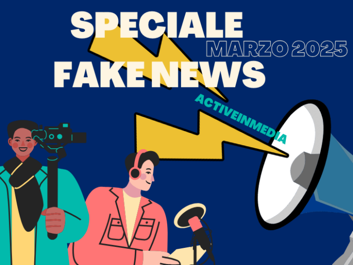 Fake News: perché la disinformazione può costarti cara