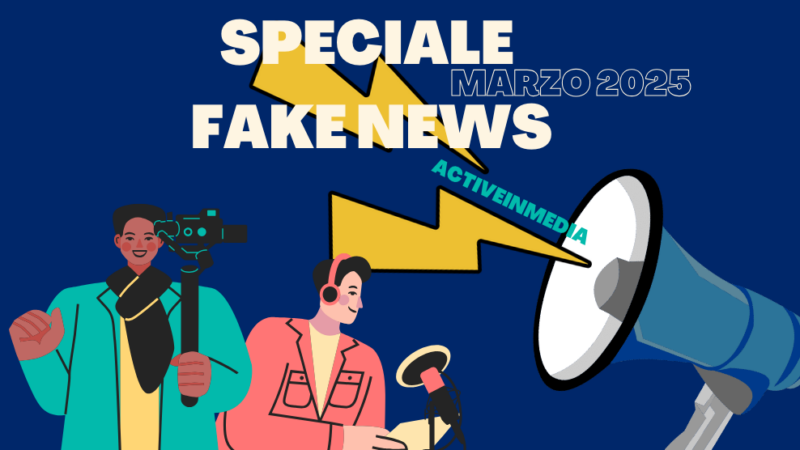 Fake News: perché la disinformazione può costarti cara